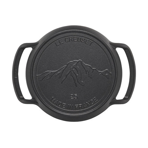 Alpine Outdoor Skillet, 10