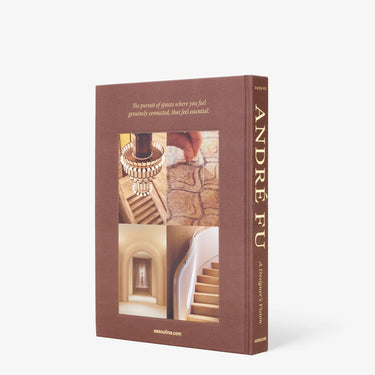 Andre Fu: A Designer's Vision