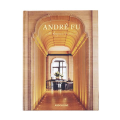 Andre Fu: A Designer's Vision