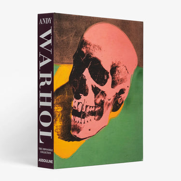 Andy Warhol: The Impossible Collection
