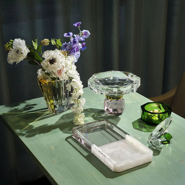 Manhattan Vase
