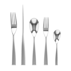 Arte Five Piece Place Setting