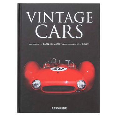 Vintage Cars, 2nd Edition