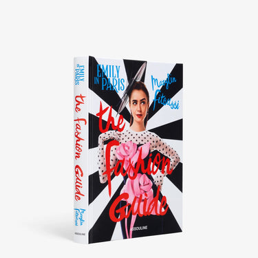 Emily in Paris: The Fashion Guide