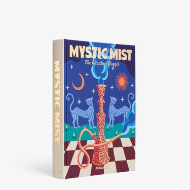 Mystic Mist: The Rituals of HuqqA