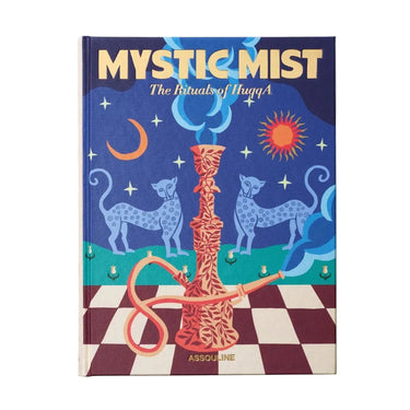 Mystic Mist: The Rituals of HuqqA