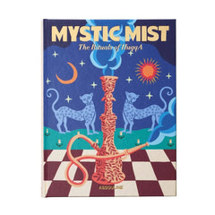 Mystic Mist: The Rituals of HuqqA
