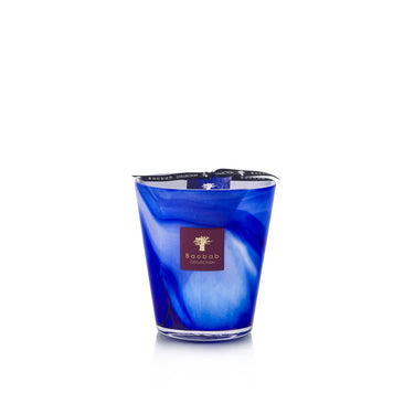 Atlas Majorelle Scented Candle