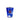 Atlas Majorelle Scented Candle