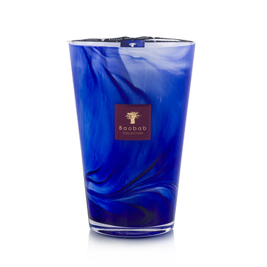 Atlas Majorelle Scented Candle