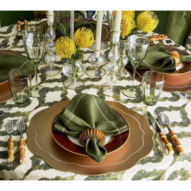 Classic Napkin, Set of 4