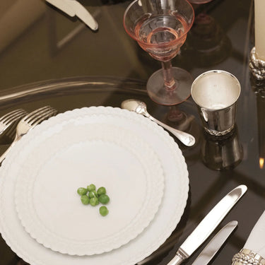 Babylone Dessert Plate