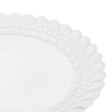 Babylone Bread Plate