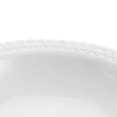 Babylone Open Vegetable Dish