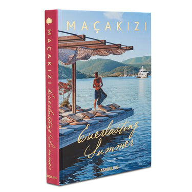 Maçakizi: Everlasting Summer