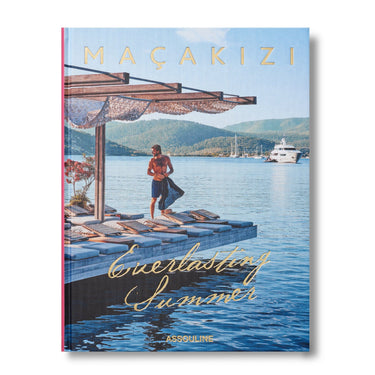 Maçakizi: Everlasting Summer