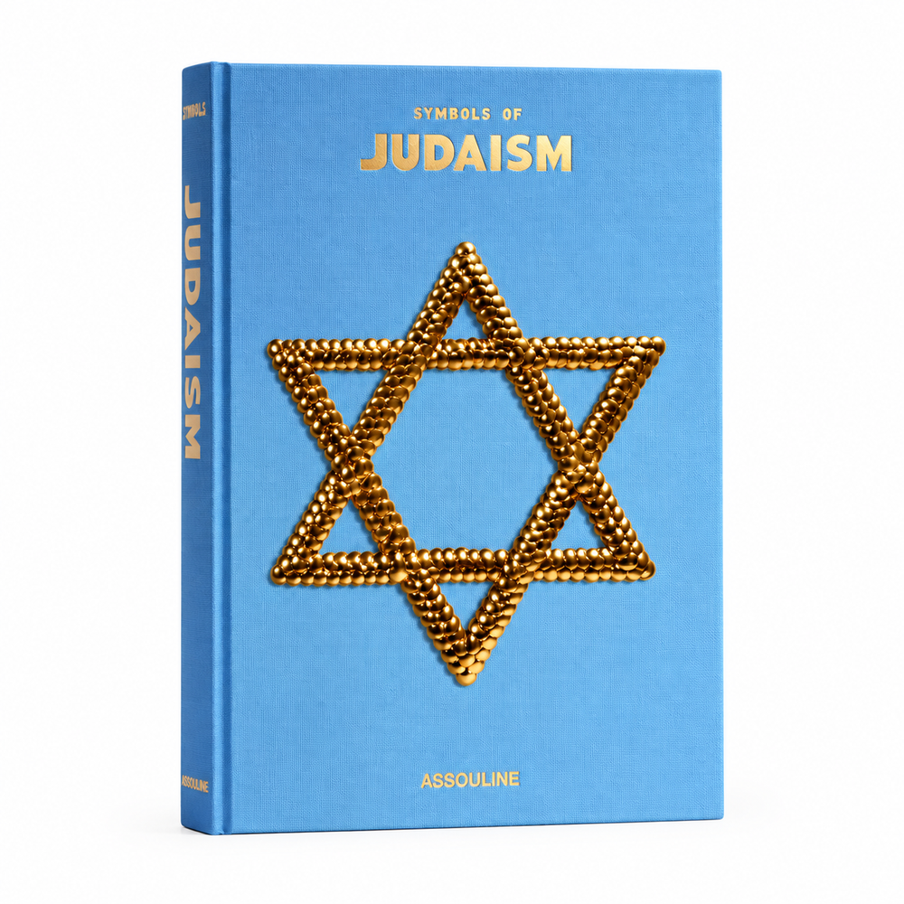 Symbols of Judaism, Star of David
