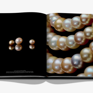 Bahrain Pearls: Treasures from the Land of the Two Seas