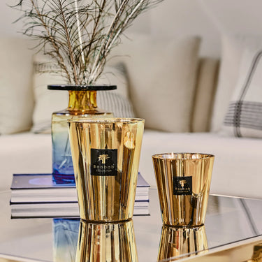 Les Exclusives Aurum Candle, MAX 24, 9.45"