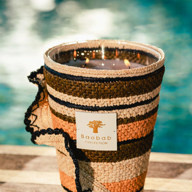 Fety Anjara Scented Candle