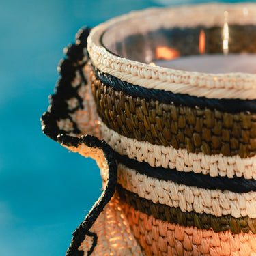 Fety Anjara Scented Candle