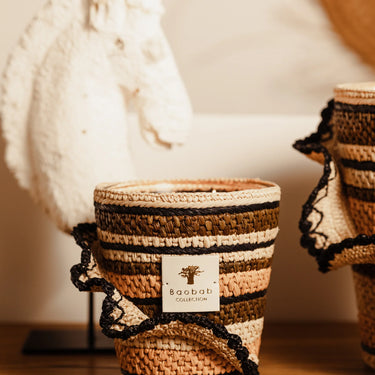 Fety Anjara Scented Candle