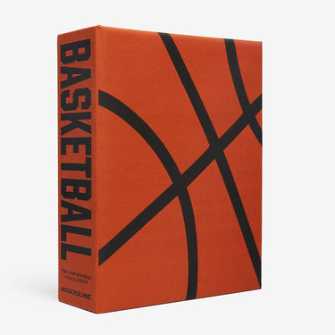 Basketball: The Impossible Collection