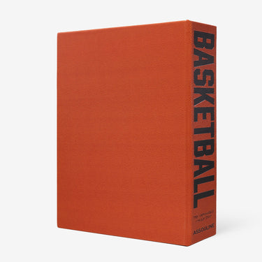 Basketball: The Impossible Collection