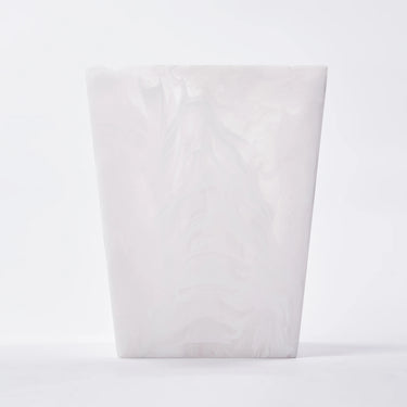 Square Wastebasket