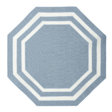 Octo Linen Placemat