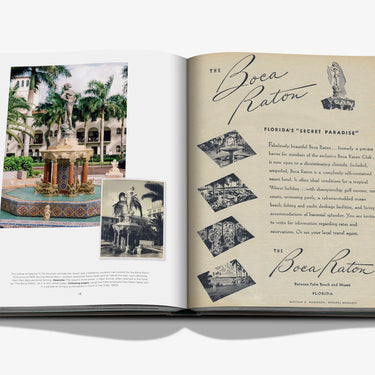 The Boca Raton: A Century of Being Iconic