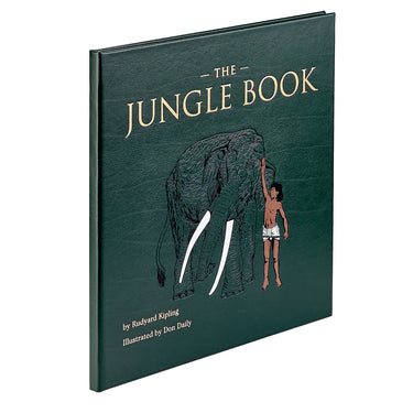 The Jungle Book