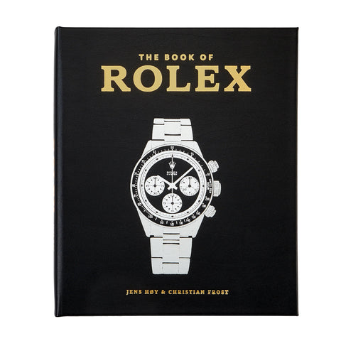 The Book of Rolex