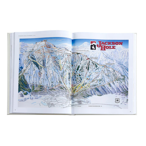 The Ultimate Ski Book