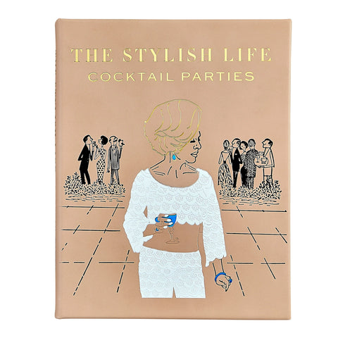 The Stylish Life: Cocktail Parties