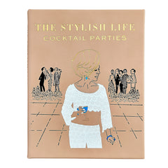 The Stylish Life: Cocktail Parties