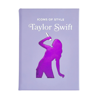 Icons of Style: Taylor Swift