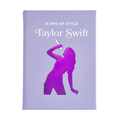Icons of Style: Taylor Swift