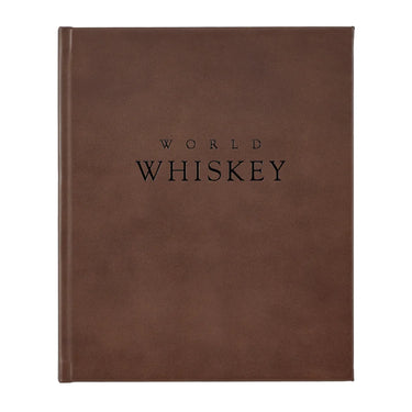 World Whiskey Book