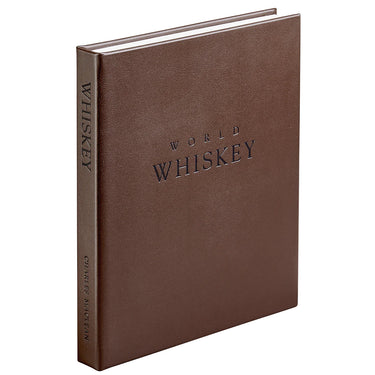 World Whiskey Book