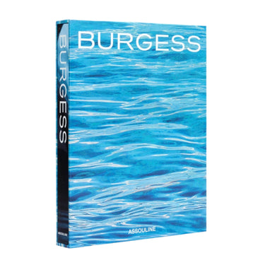Burgess Yachts