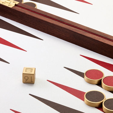 Backgammon Set