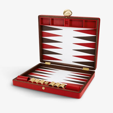 Backgammon Set
