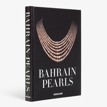 Bahrain Pearls: Treasures from the Land of the Two Seas