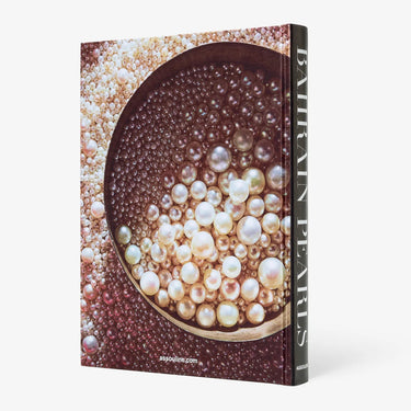 Bahrain Pearls: Treasures from the Land of the Two Seas