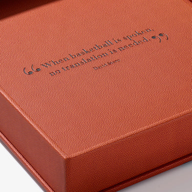 Basketball: The Impossible Collection