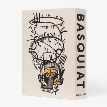Basquiat: The World of Jean-Michel