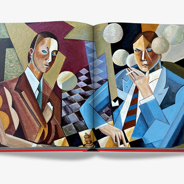 Bauhaus Style