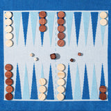 The Southampton Beach Board - Backgammon
