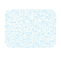 by robynblair Blue Toile Placemats, Set of 2